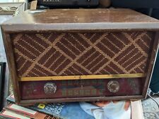 antique radio mantola for sale  Enosburg Falls