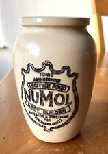 Vintage 1900s numol for sale  SALE