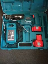Makita 6835d cordless for sale  MANCHESTER