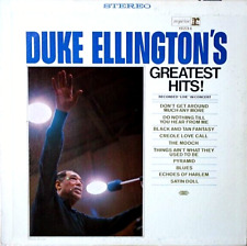 Duke ellington greatest for sale  Greensburg