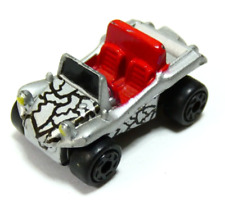 Micro machines vehicule d'occasion  Nice-