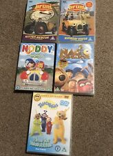 teletubbies dvd for sale  LEICESTER