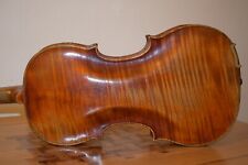 Usado, Violino tcheco antigo Joanes Geor gius Helmer comprar usado  Enviando para Brazil