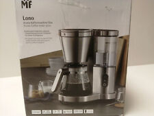 wmf kaffeemaschine gebraucht kaufen  Herten-Disteln