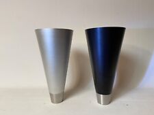 Vase aluminium hochwertige gebraucht kaufen  Althengstett