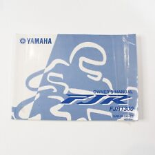 Genuine 2001 yamaha for sale  TWICKENHAM