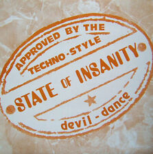 State insanity devil d'occasion  Biarritz