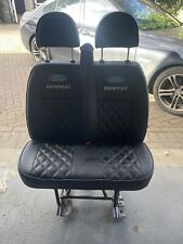 Removable rear seats for sale  GAINSBOROUGH