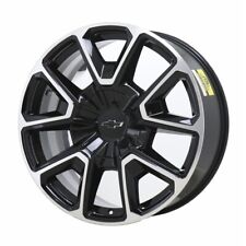 Chevrolet tahoe wheel for sale  Troy