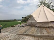 5 berth tent for sale  FROME