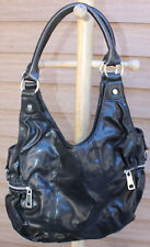 Black handbag purse for sale  Howard