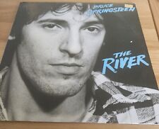 Bruce springsteen river for sale  DARLINGTON