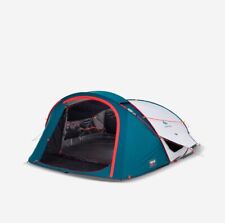 Quechua camping tent for sale  CAMBRIDGE