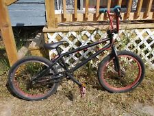 Redline bmx bike for sale  Claremont
