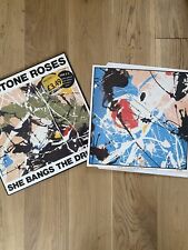 Stone roses bangs for sale  OTLEY