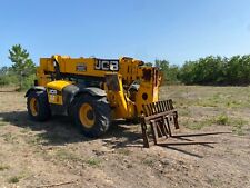 2012 jcb 510 for sale  Alvin