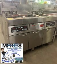 Frymaster electric fryer for sale  Kissimmee