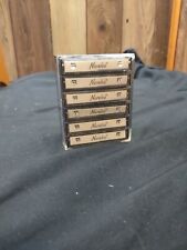 Norelco mini cassette for sale  Saint Clair Shores