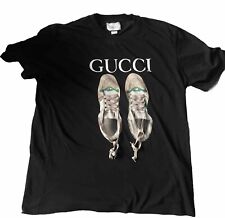 Gucci tshirt for sale  GREENOCK