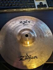 Zildjian zxt inch for sale  RUGBY