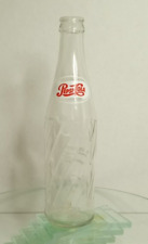 Pepsi Soda Bottle Limited Edition Glass 12oz for sale  Shipping to South Africa