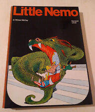 Little nemo cartonato usato  Seregno