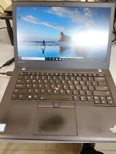 Lenovo thinkpad t470 for sale  Miami Beach