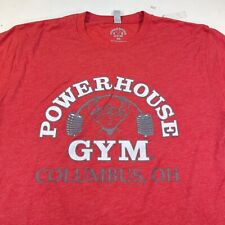 Powerhouse gym columbus for sale  Henderson