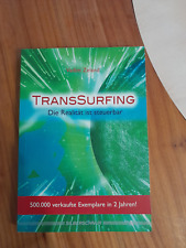 Vadim zeland transsurfing gebraucht kaufen  Kenzingen