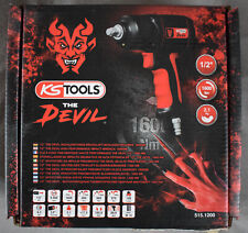 Tools the devil gebraucht kaufen  Teisendorf