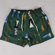 Vintage nautica shorts for sale  Hoffman Estates