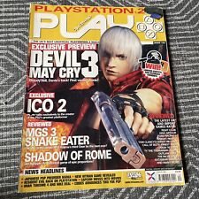 Play magazine issue for sale  FALMOUTH