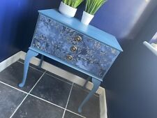 Fabulous blue drawer for sale  WINSFORD