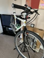 Proflex 550 mountain for sale  DISS