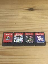 nintendo switch 2 games for sale  KING'S LYNN
