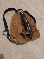 Replay backpack zip for sale  HIGH WYCOMBE