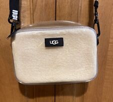 Ugg janey clear for sale  Wichita Falls
