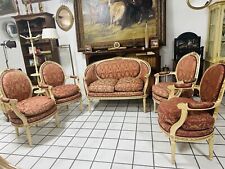 Napoleon empirе sofa gebraucht kaufen  Rodenberg