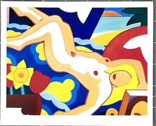 Tom wesselmann 2006 for sale  Forest Hills