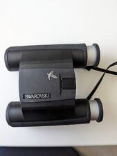 Swarovski 8x25 pocket for sale  Gladstone