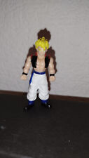 Figurine gogeta fusion d'occasion  Saint-Etienne