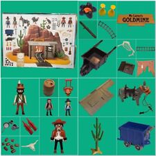 Playmobil western 3802 gebraucht kaufen  Berlin