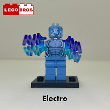 Lego electro ultimate usato  Volvera