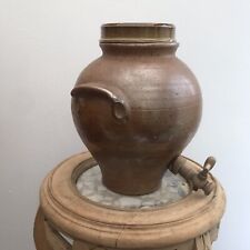 French pottery vinegar d'occasion  Villeneuve-d'Ascq-