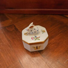 Herend trinket box for sale  Baltimore