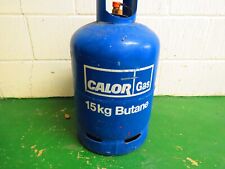 Calor gas bottle for sale  BURY ST. EDMUNDS