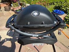 Weber gas bbq for sale  WHITLEY BAY