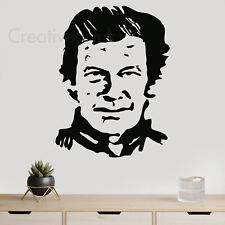 Imran khan wall for sale  Shipping to Ireland