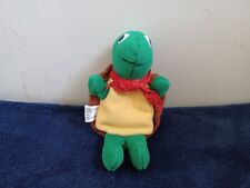 Vintage franklin turtle for sale  Arlington