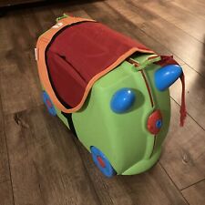 trunki saddle bag for sale  HARROGATE